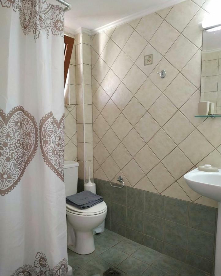 העיירה רתימנו Eurycleia Studios מראה חיצוני תמונה